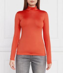 Водолазка Karl Lagerfeld lslv Regular Fit, оранжевый