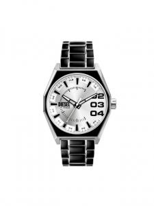 Часы Double Scraper DZ2195 Diesel, черный