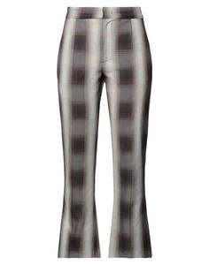 Брюки Tela, бежевый