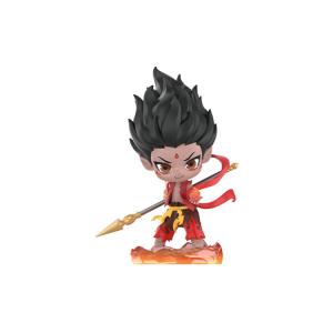 Фигурка X NeZha 2 Nezha's Ao Bing Edition Secret Edition POP MART