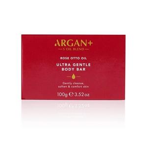 Argan Argan+ Ультра нежное мыло 100 г