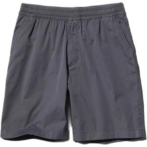 Повседневные шорты Unisex Dark Gray UNIQLO, темно-серый