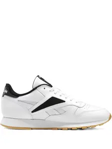 Кроссовки Classic Leather Reebok, белый