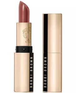 Роскошная губная помада Bobbi Brown, цвет Pink Nude