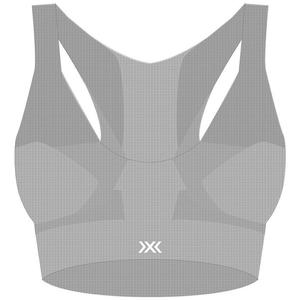 Спортивный бюстгальтер X-BIONIC Energizer MK3, серый