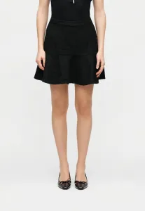 Мини-Юбка Anna Field, Black