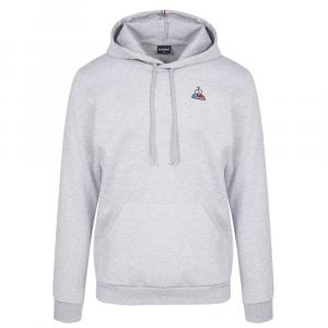 Толстовка essential n2 Le Coq Sportif, серый
