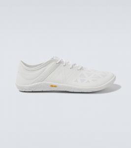 Новые кроссовки New Balance low-top Junya Watanabe, White