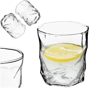 Стакан для напитков и напитков 330 мл 2 шт. KADAX