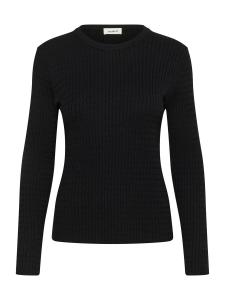 Свитер SOAKED IN LUXURY SLSpina, Black