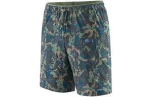 Patagonia Мужские шорты Casual Multi Trails