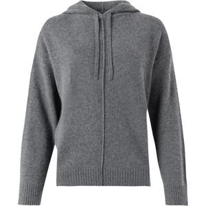 Женский свитер WEEKEND MaxMara, серый