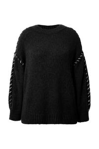 Свитер Studio Untold, Black