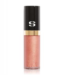 Тени для век Sisley Ombre Éclat Liquide, Nr. 4 - Coral, 6.5 ml