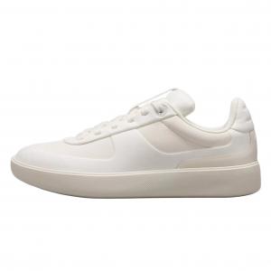 Lululemon Ситиверс амортизирующие противоскользящие износостойкие низкие повседневные туфли женские белые, цвет White/WHT