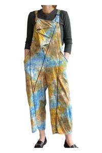 Комбинезон Ego Overalls в морском стиле Cynthia Ashby, Seaside