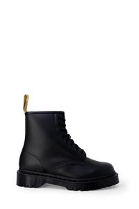 Ботинки Dr. Martens женские на шнуровке, черный