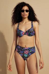 Двухкомпонентный купальник Medicine, мультиколор