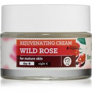 Farmona Herbal Care Wild Rose Укрепляющий крем против морщин 50 мл