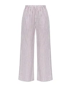 Брюки Кабелло By Malene Birger, белый