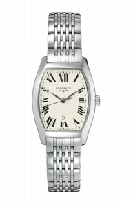 Часы evidenza Longines