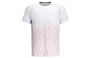 Under Armour Мужская белая футболка