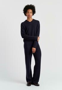 Джемпер CHINTI & PARKER Jumper, Navy/Dark Blue