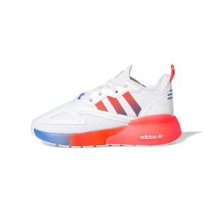 Кроссовки adidas originals ZX 2K Toddler Shoes TD