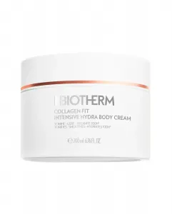 Крем для тела Collagen Fit 200 мл Biotherm