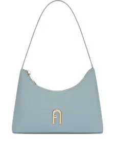 Сумка через плечо с логотипом Diamante Furla, синий