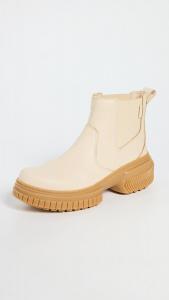 Женские ботинки Sorel Ona Ave Chelsea Wp Fashion, Honey White/Gum 16