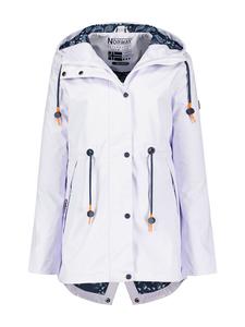 Парка Geographical Norway Briato, белый