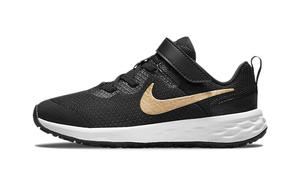 Детские кроссовки Nike REVOLUTION 6 Детские