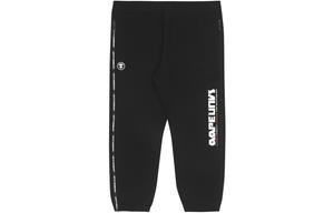 Повседневные брюки мужские Aape, черный