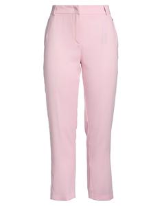 Брюки Liu •Jo, розовый