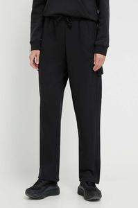 Джоггеры adidas, черный