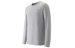 Футболка для походов мужская KOLON SPORT, серый