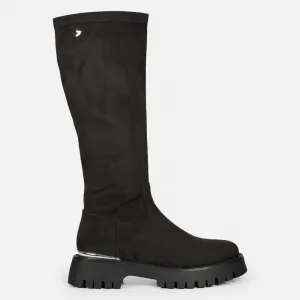 Ботинки Gioseppo Enying, черный