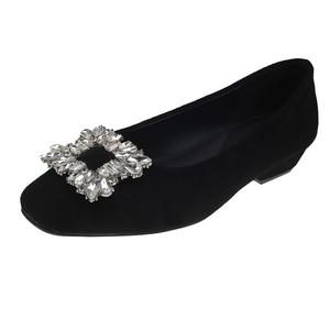 CZRSK Туфли Women's Casual Shoes Women's Black