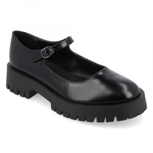 Кэми вайд Мэри Джейн Journee, черный