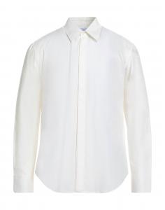 Рубашка Ferragamo, кремовый