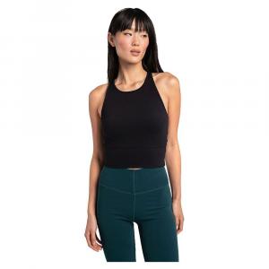 Футболка Lolë Comfort Stretch, черный