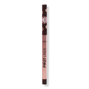 Карандаш для губ Pout Bomb Plumping Lip Liner Revolution Beauty, Espresso Cool Brown (rich cool-toned brown)