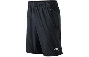 ANTA Мужские спортивные шорты, Черный