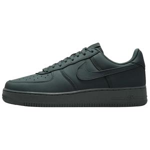 Nike Кроссовки Air Force 1 Breathable Low top Skateboard Men's Dark Gray