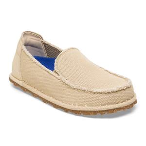 Унисекс Utti Slip On в цвете Sandcastle Birkenstock, Sandcastle