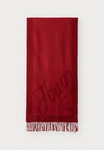 Шапка HUGO SABRYNA SET, Medium Red/Red