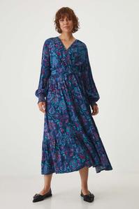 Лекарственное платье Medicine, темно-синий