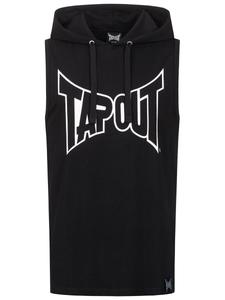 Рубашка Tapout Alameda, черный