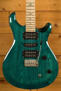 PRS SE Specialty | Swamp Ash Special - Ири Синий